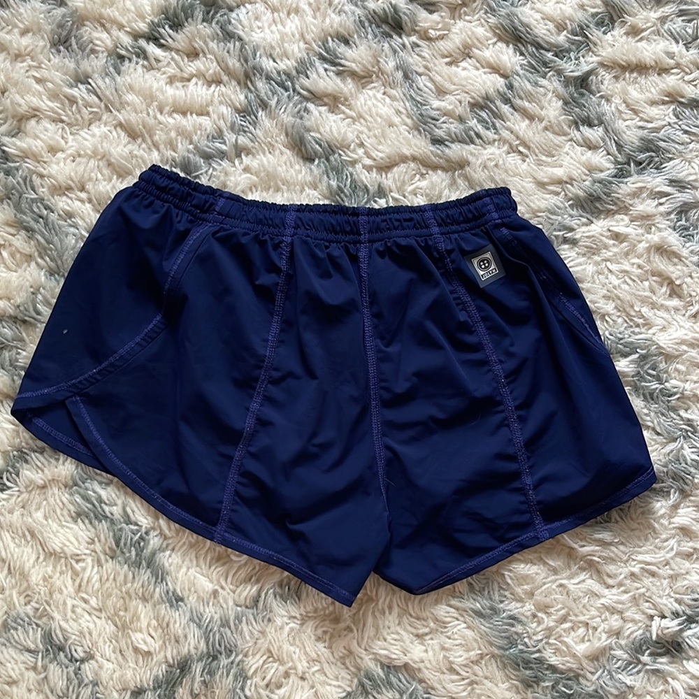 Jolyn Doyle Shorts S